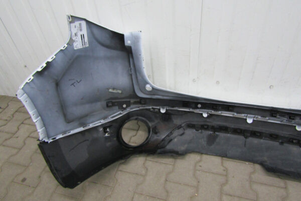 Bumper Alfa Romeo Stelvio Veloce 16-50563323 Achterbumper PJ645