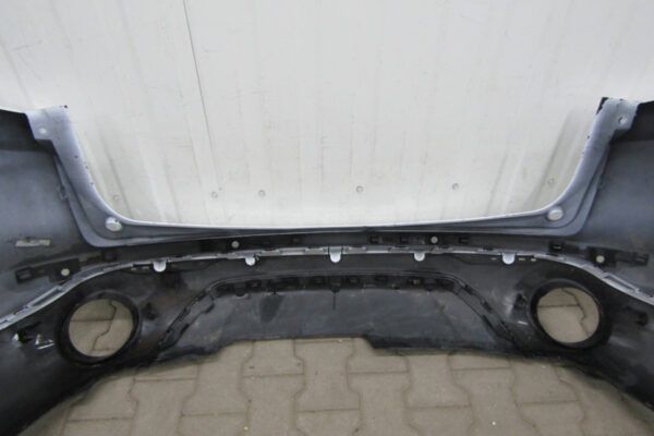 Bumper Alfa Romeo Stelvio Veloce 16-50563323 Achterbumper PJ645