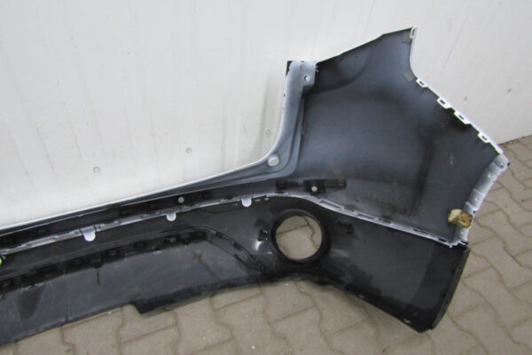 Bumper Alfa Romeo Stelvio Veloce 16-50563323 Achterbumper PJ645