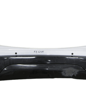 Bumper Alfa Romeo Stelvio Veloce 16-50563323 Achterbumper PJ645