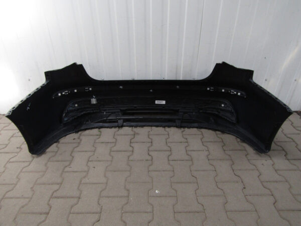 Bumper Audi A3 8Y4 FACELIFT SPORTBACK 24-Achterbumper PJ183
