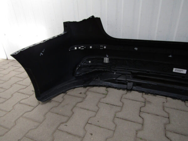 Bumper Audi A3 8Y4 FACELIFT SPORTBACK 24-Achterbumper PJ183