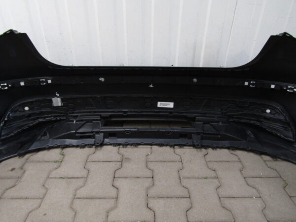 Bumper Audi A3 8Y4 FACELIFT SPORTBACK 24-Achterbumper PJ183