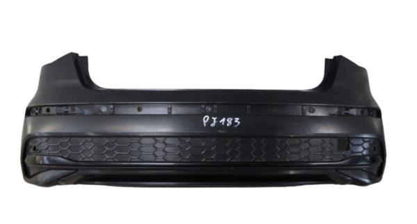Bumper Audi A3 8Y4 FACELIFT SPORTBACK 24-Achterbumper PJ183