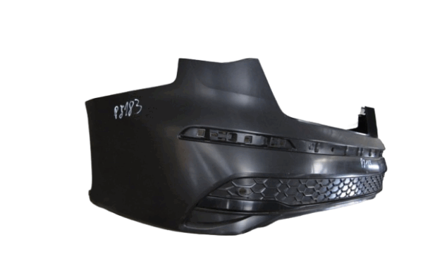Bumper Audi A3 8Y4 FACELIFT SPORTBACK 24-Achterbumper PJ183