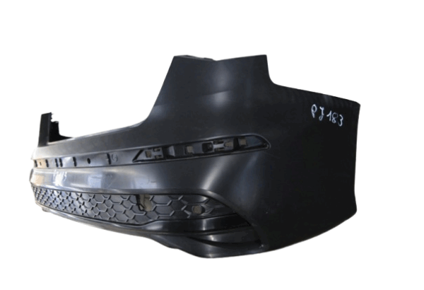 Bumper Audi A3 8Y4 FACELIFT SPORTBACK 24-Achterbumper PJ183