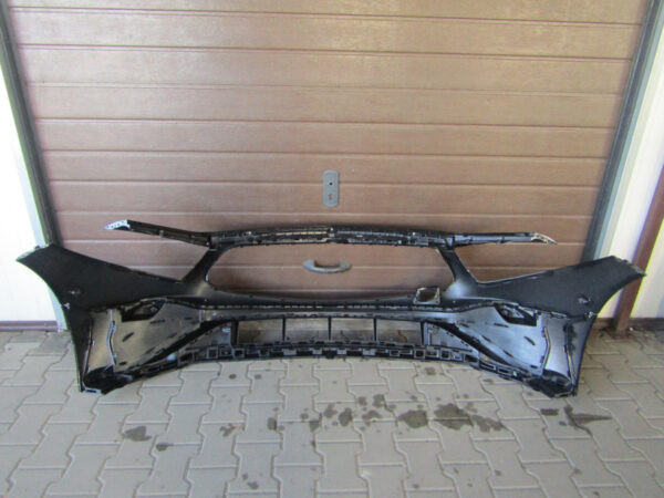 Bumper Mercedes CLS W257 AMG Facelift 21 Voorbumper X5200