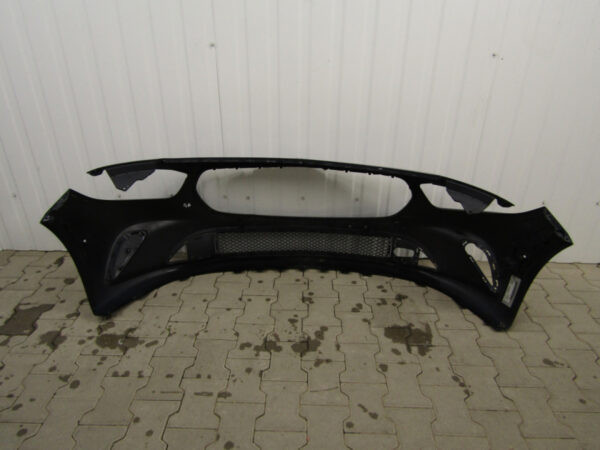 Bumper Mercedes B Klasse W247 18-A2478855300 Voorbumper Q1374