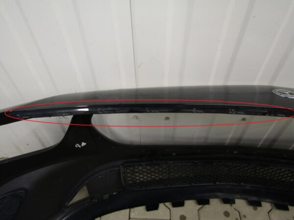 Bumper Mercedes B Klasse W247 18-A2478855300 Voorbumper Q1374