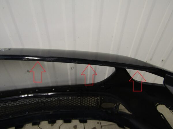Bumper Mercedes B Klasse W247 18-A2478855300 Voorbumper Q1374