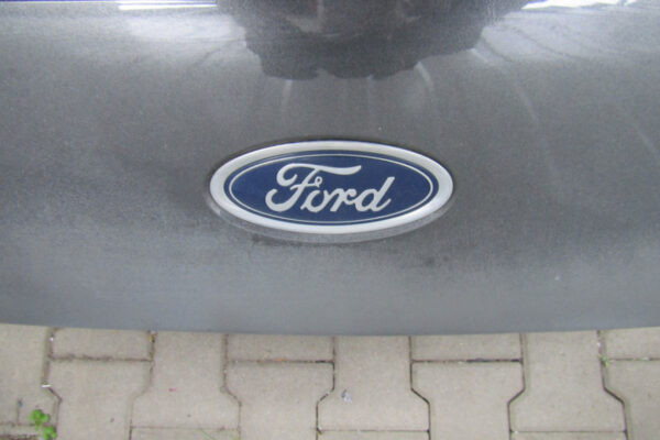 Bumper  Ford Focus MK4 IV ST Line STLINE 18- Voorbumper PJ336