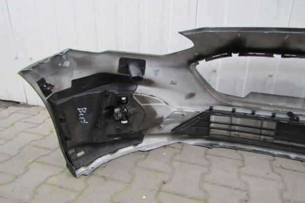 Bumper  Ford Focus MK4 IV ST Line STLINE 18- Voorbumper PJ336