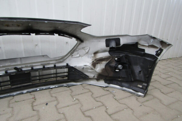 Bumper  Ford Focus MK4 IV ST Line STLINE 18- Voorbumper PJ336