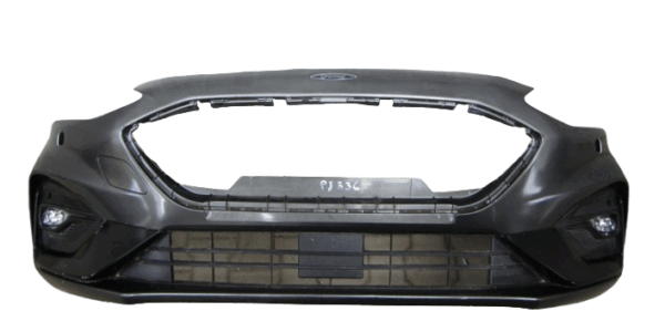 Bumper  Ford Focus MK4 IV ST Line STLINE 18- Voorbumper PJ336