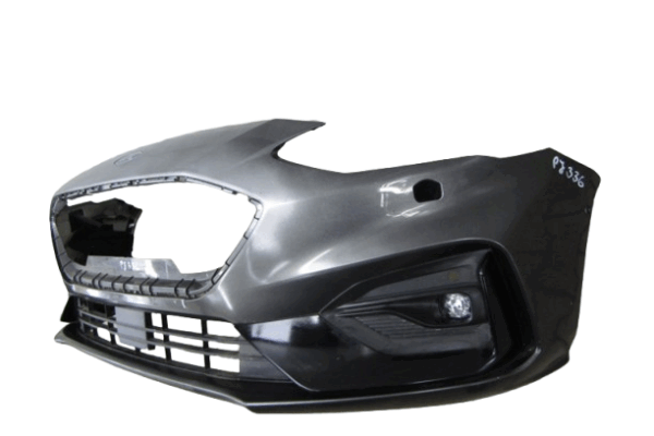 Bumper  Ford Focus MK4 IV ST Line STLINE 18- Voorbumper PJ336