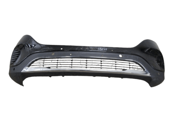 Bumper Mercedes EQB W243 21- Voorbumper Q5246