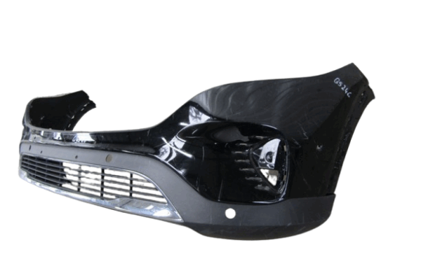 Bumper Mercedes EQB W243 21- Voorbumper Q5246