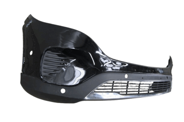 Bumper Mercedes EQB W243 21- Voorbumper Q5246
