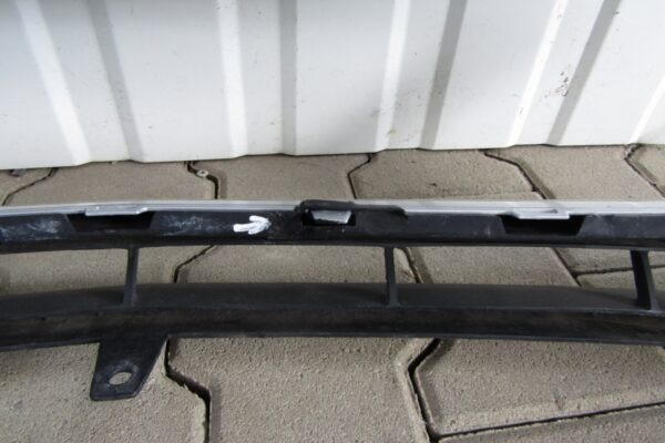 Bumper Mercedes C-KLASSE W205 14-18 a2058850125 Voorbumper X5558
