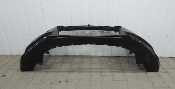 Bumper Audi A6 C7 4G0 S-line Facelift 14- 4G0807437AB  Voorbumper HK682