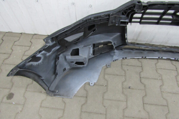 Bumper Audi A6 C7 4G0 S-line Facelift 14- 4G0807437AB  Voorbumper HK682
