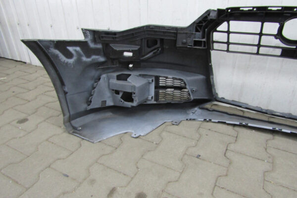 Bumper Audi A6 C7 4G0 S-line Facelift 14- 4G0807437AB  Voorbumper HK682