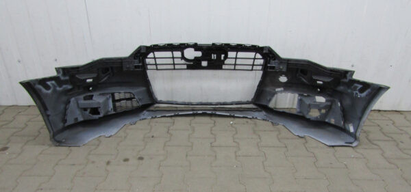 Bumper Audi A6 C7 4G0 S-line Facelift 14- 4G0807437AB  Voorbumper HK682