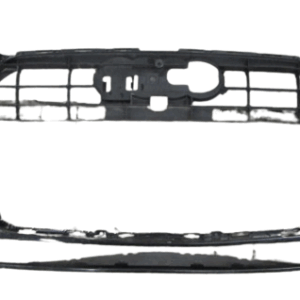Bumper Audi A6 C7 4G0 S-line Facelift 14- 4G0807437AB  Voorbumper HK682