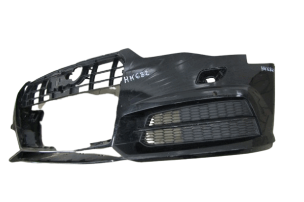 Bumper Audi A6 C7 4G0 S-line Facelift 14- 4G0807437AB  Voorbumper HK682