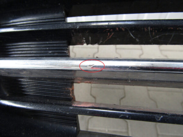 Bumper Kia Optima 3 III FACELIFT 13-15 Voorbumper Q2152