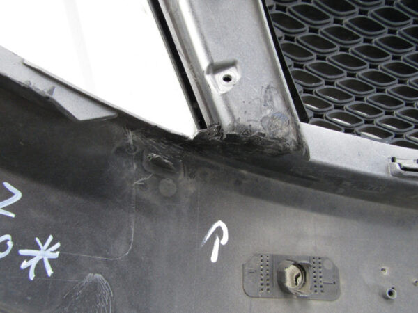 Bumper Kia Optima 3 III FACELIFT 13-15 Voorbumper Q2152