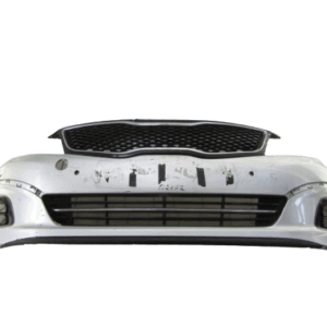 Bumper Kia Optima 3 III FACELIFT 13-15 Voorbumper Q2152