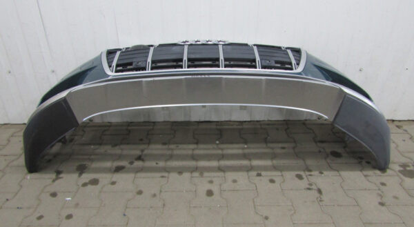 Bumper Audi A6 C8 4K0 Allroad 18- 4K0807437H  Voorbumper HK671