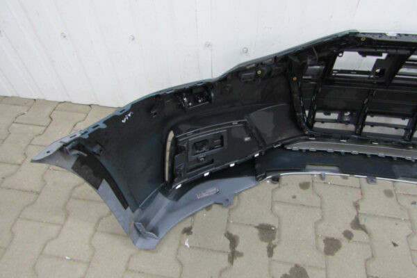 Bumper Audi A6 C8 4K0 Allroad 18- 4K0807437H  Voorbumper HK671