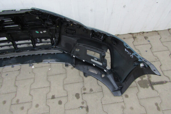 Bumper Audi A6 C8 4K0 Allroad 18- 4K0807437H  Voorbumper HK671