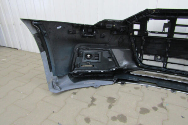 Bumper Audi A6 C8 4K0 Allroad 18- 4K0807437H  Voorbumper HK671