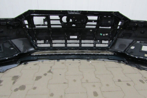 Bumper Audi A6 C8 4K0 Allroad 18- 4K0807437H  Voorbumper HK671