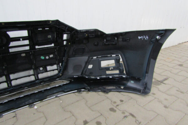 Bumper Audi A6 C8 4K0 Allroad 18- 4K0807437H  Voorbumper HK671