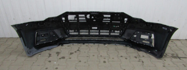Bumper Audi A6 C8 4K0 Allroad 18- 4K0807437H  Voorbumper HK671