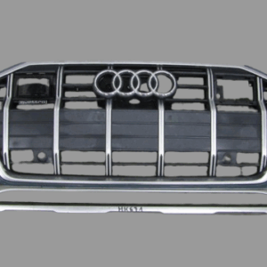 Bumper Audi A6 C8 4K0 Allroad 18- 4K0807437H  Voorbumper HK671