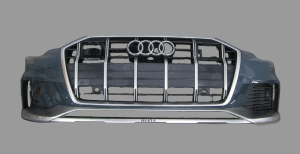 Bumper Audi A6 C8 4K0 Allroad 18- 4K0807437H  Voorbumper HK671