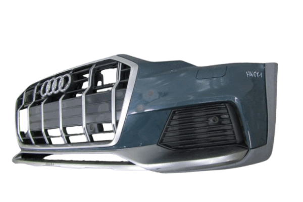 Bumper Audi A6 C8 4K0 Allroad 18- 4K0807437H  Voorbumper HK671