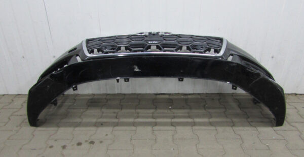 Bumper Audi A6 C8 4K0 S-line 18- 4K0807437C  Voorbumper HK681