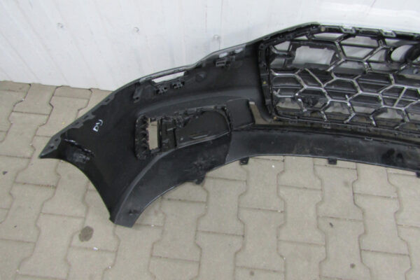 Bumper Audi A6 C8 4K0 S-line 18- 4K0807437C  Voorbumper HK681