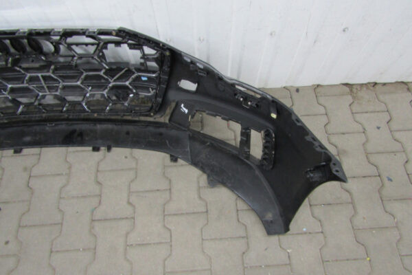 Bumper Audi A6 C8 4K0 S-line 18- 4K0807437C  Voorbumper HK681
