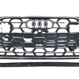 Bumper Audi A6 C8 4K0 S-line 18- 4K0807437C  Voorbumper HK681