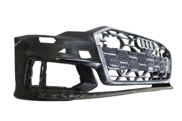 Bumper Audi A6 C8 4K0 S-line 18- 4K0807437C  Voorbumper HK681