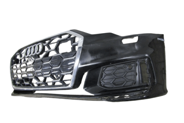 Bumper Audi A6 C8 4K0 S-line 18- 4K0807437C  Voorbumper HK681
