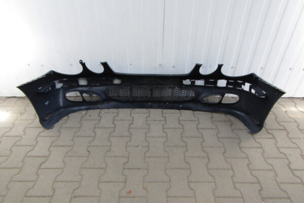 Bumper Mercedes E-KLASSE 211 W211 02-06  Voorbumper Q5659