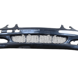 Bumper Mercedes E-KLASSE 211 W211 02-06  Voorbumper Q5659